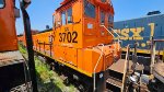 GN 3702